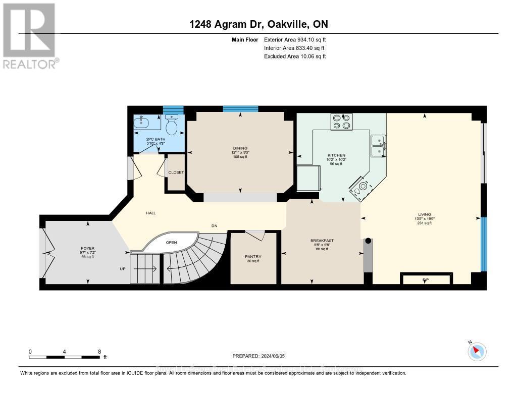 












1248 AGRAM DRIVE

,
Oakville (JC Joshua Creek),




Ontario
L6H7N9

