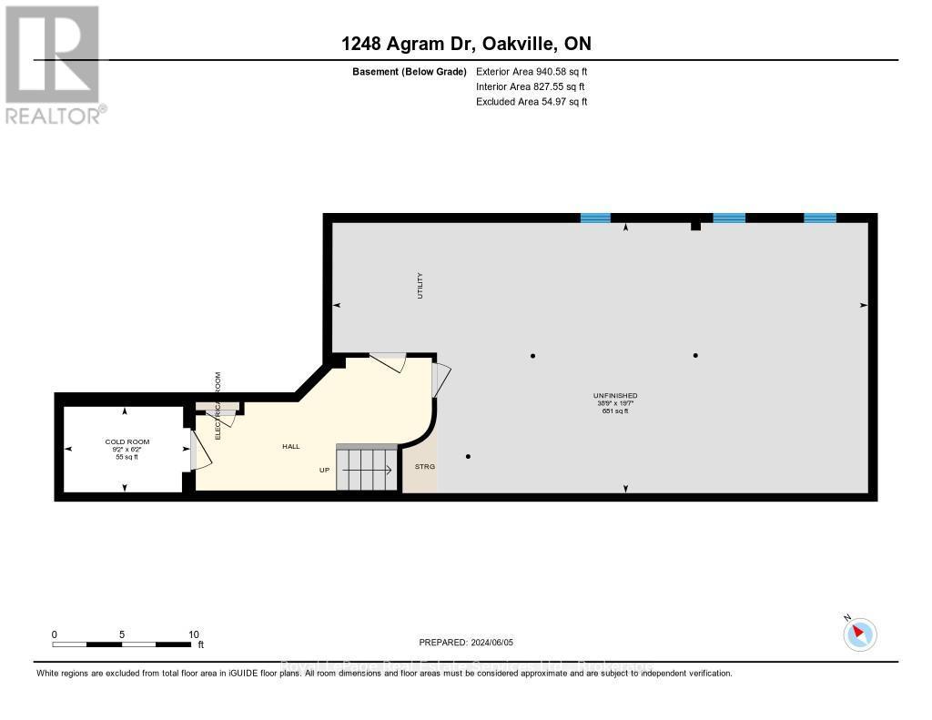 












1248 AGRAM DRIVE

,
Oakville (JC Joshua Creek),




Ontario
L6H7N9

