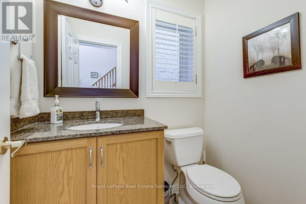 












1248 AGRAM DRIVE

,
Oakville (JC Joshua Creek),




Ontario
L6H7N9

