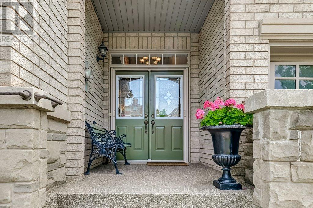 












1248 AGRAM DRIVE

,
Oakville (JC Joshua Creek),




Ontario
L6H7N9

