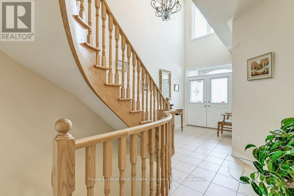 












1248 AGRAM DRIVE

,
Oakville (JC Joshua Creek),




Ontario
L6H7N9

