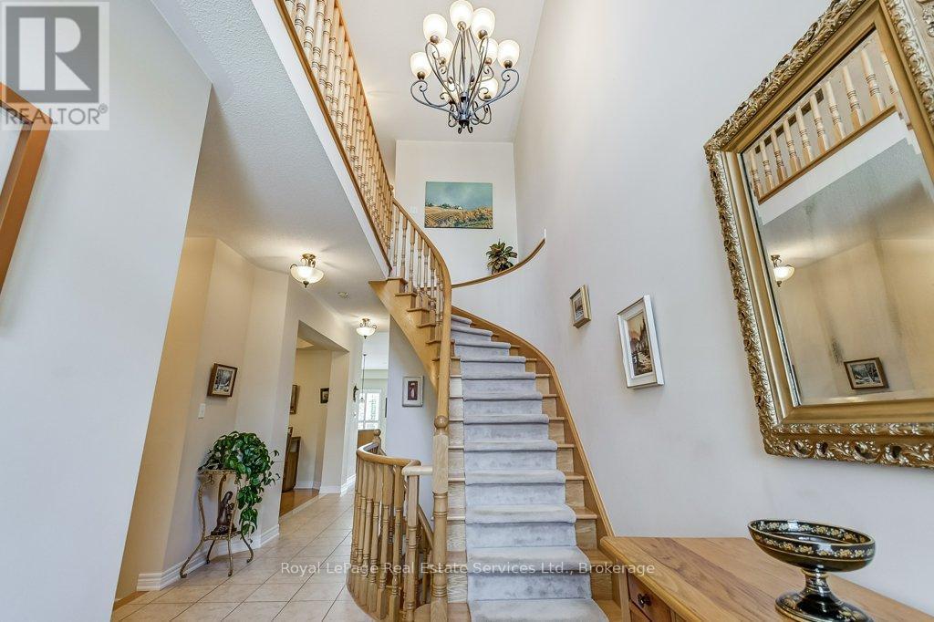 












1248 AGRAM DRIVE

,
Oakville (JC Joshua Creek),




Ontario
L6H7N9

