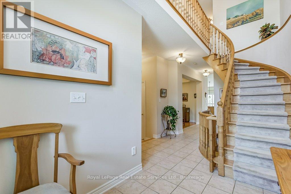 












1248 AGRAM DRIVE

,
Oakville (JC Joshua Creek),




Ontario
L6H7N9

