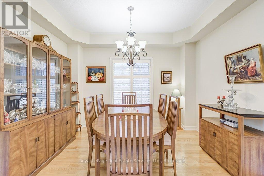 












1248 AGRAM DRIVE

,
Oakville (JC Joshua Creek),




Ontario
L6H7N9

