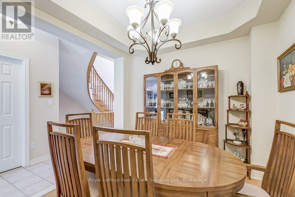 












1248 AGRAM DRIVE

,
Oakville (JC Joshua Creek),




Ontario
L6H7N9

