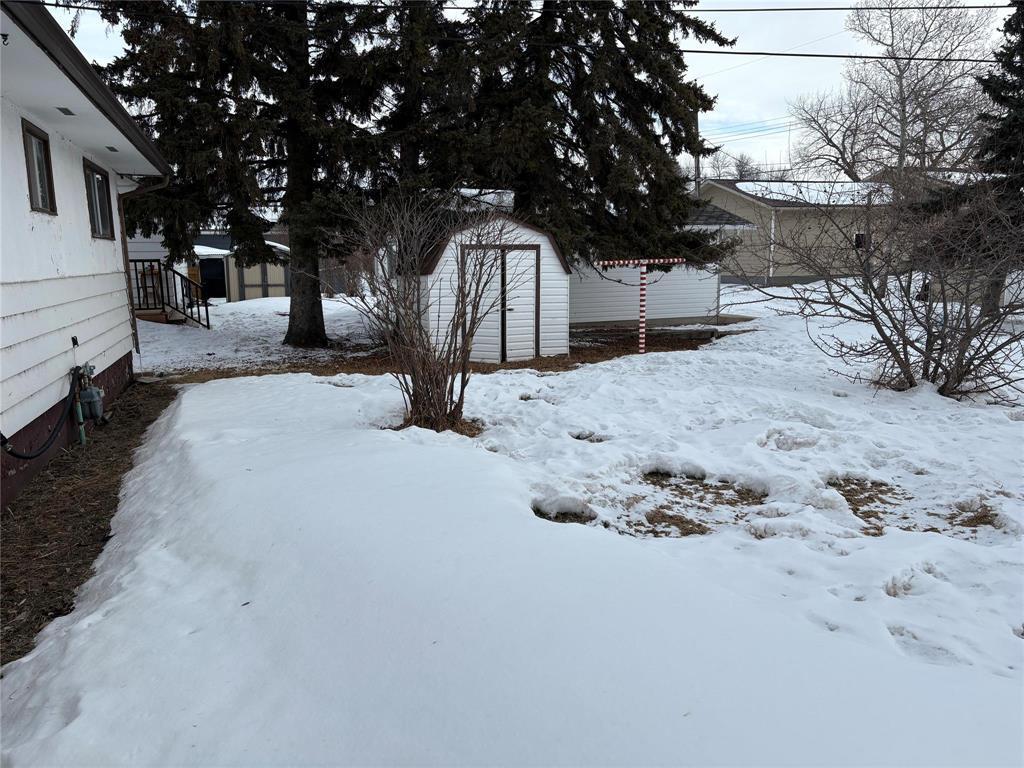 












94 8th Street SE

,
Hamiota,




Manitoba
R0M0T0


