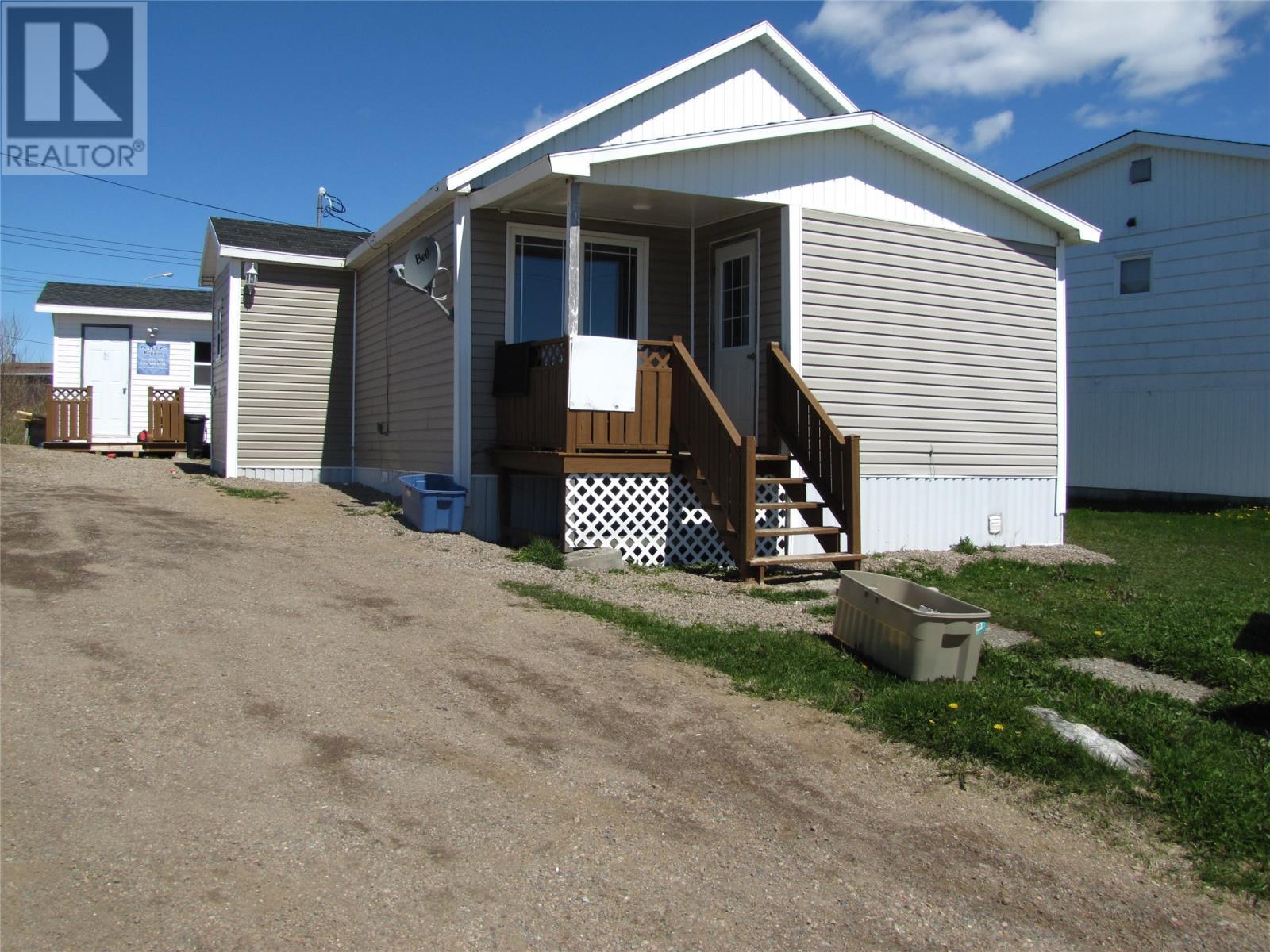 












94 Regional Street

,
PORT AUX BASQUES,




Newfoundland & Labrador
A0M1C0

