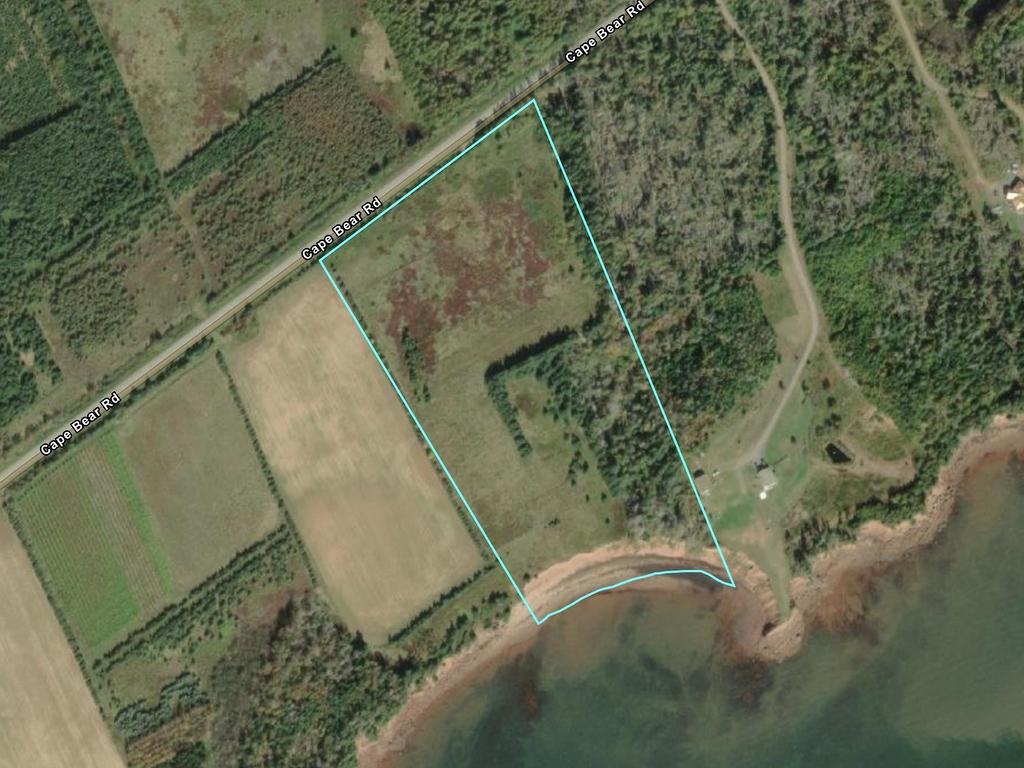 












ACREAGE CAPE BEAR Road

,
Guernsey Cove,







PE
C0A 1V0

