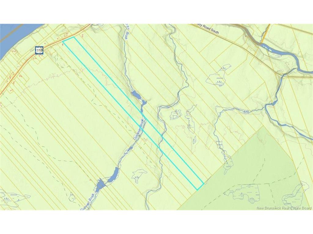 









Woodlot


Route 118

,
Chelmsford,







NB
E9E 2H2

