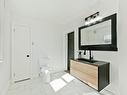 Salle de lavage