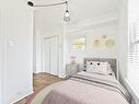 Chambre à coucher