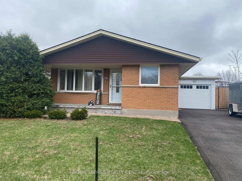 









179


Laurentian

Drive,
Kitchener,




ON
N2E 2G1

