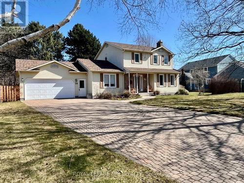 Welcome to 38 Colonel Butler Crescent!