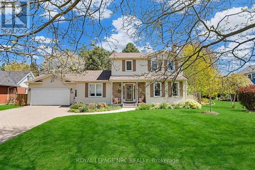 Spacious driveway, double car garage.