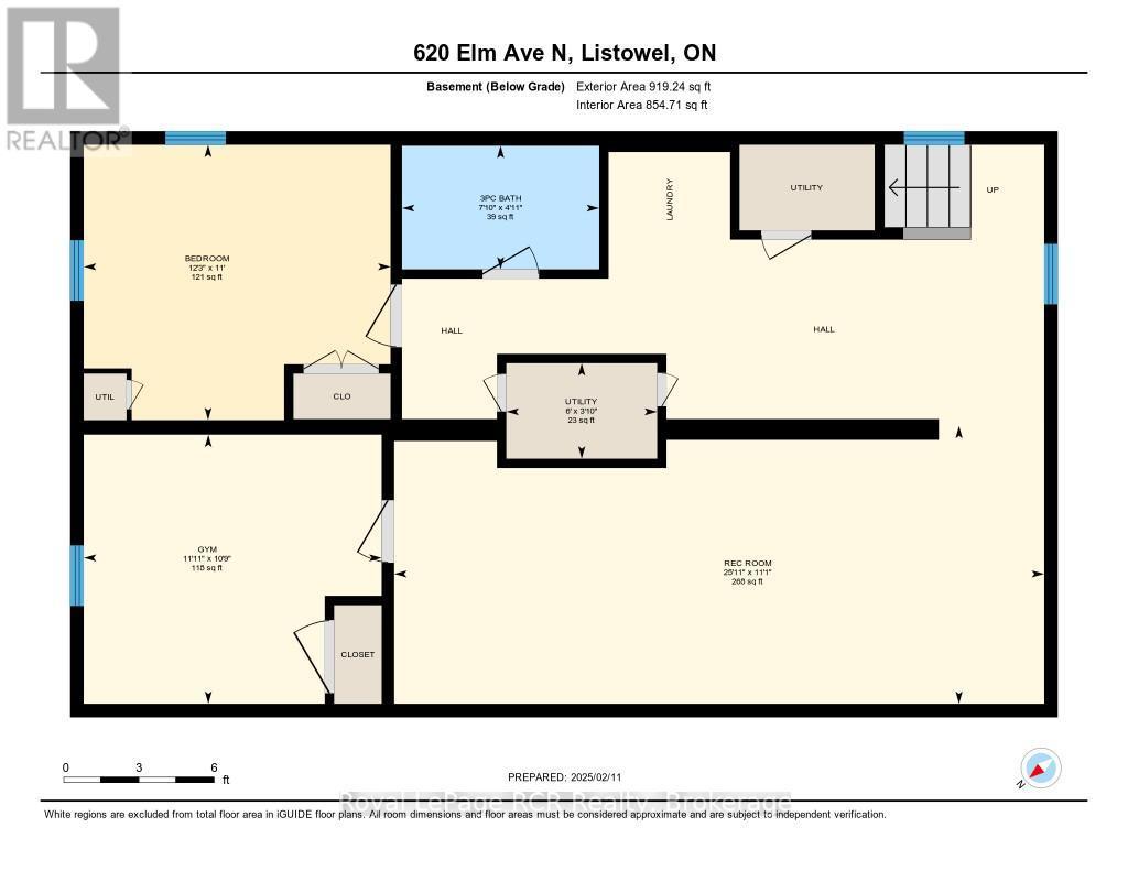 












620 ELM AVENUE N

,
North Perth (Listowel),




Ontario
N4W3G2

