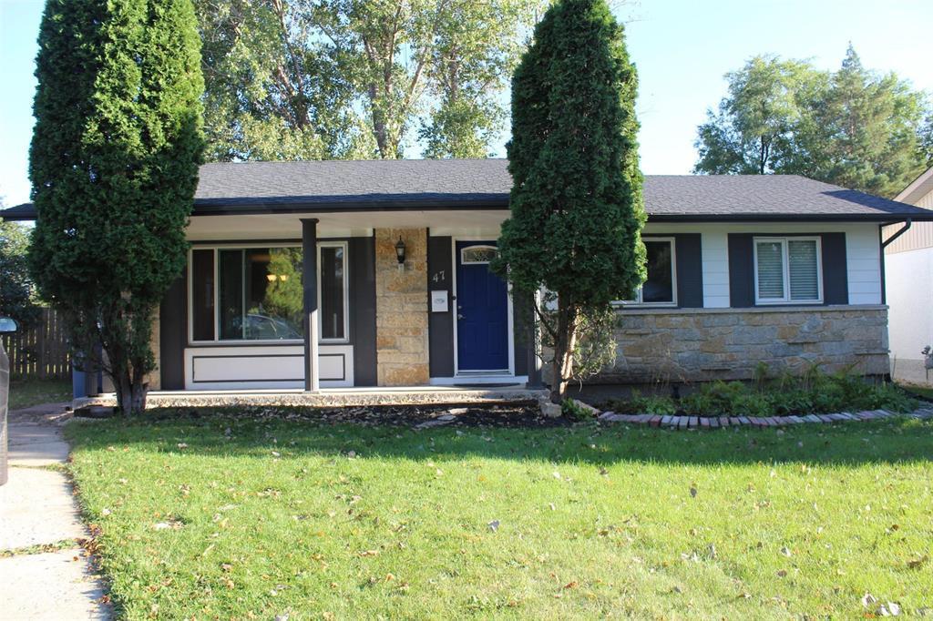 












47 Thornhill Bay

,
Winnipeg,




Manitoba
R3T3W4


