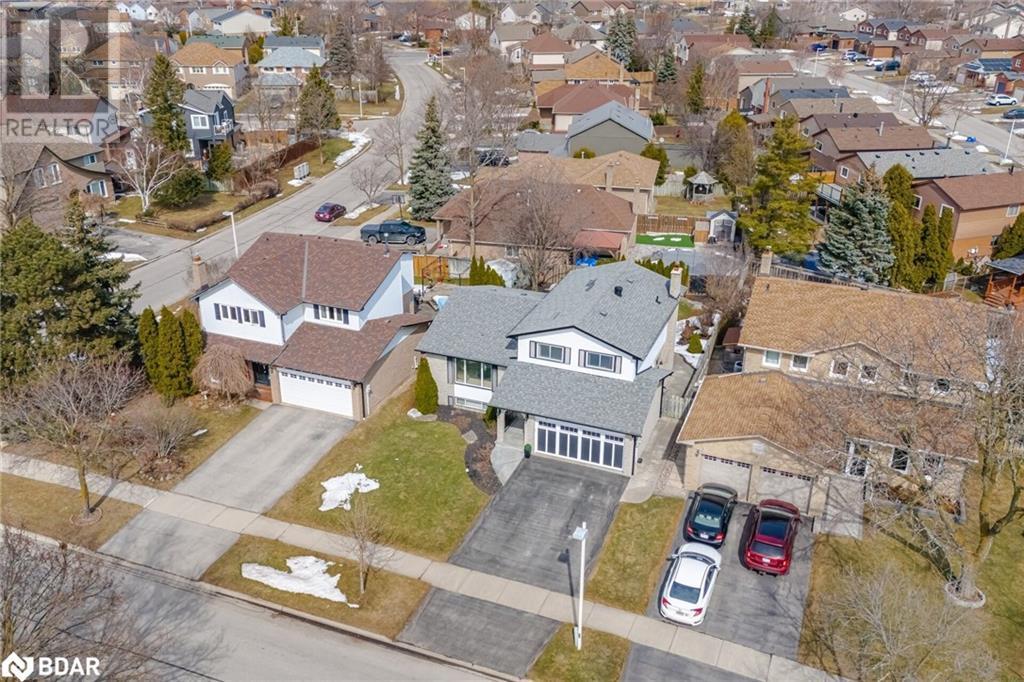 












515 CLOVER PARK Crescent

,
Milton,




Ontario
L9T4T6

