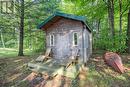Guest Cabin