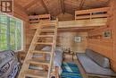 Guest Cabin