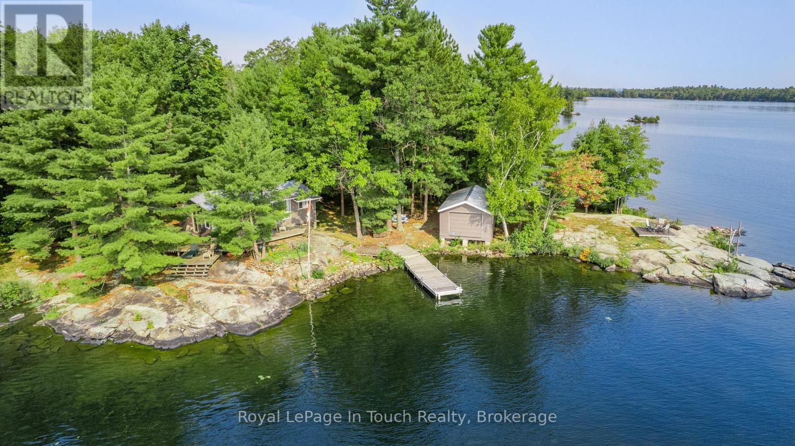












1916 SIX MILE LAKE SHORE

,
Georgian Bay (Baxter),




Ontario
L0K1S0

