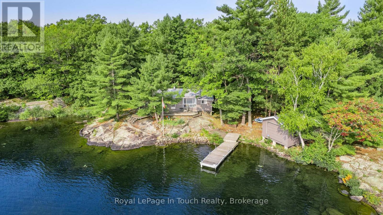 












1916 SIX MILE LAKE SHORE

,
Georgian Bay (Baxter),




Ontario
L0K1S0

