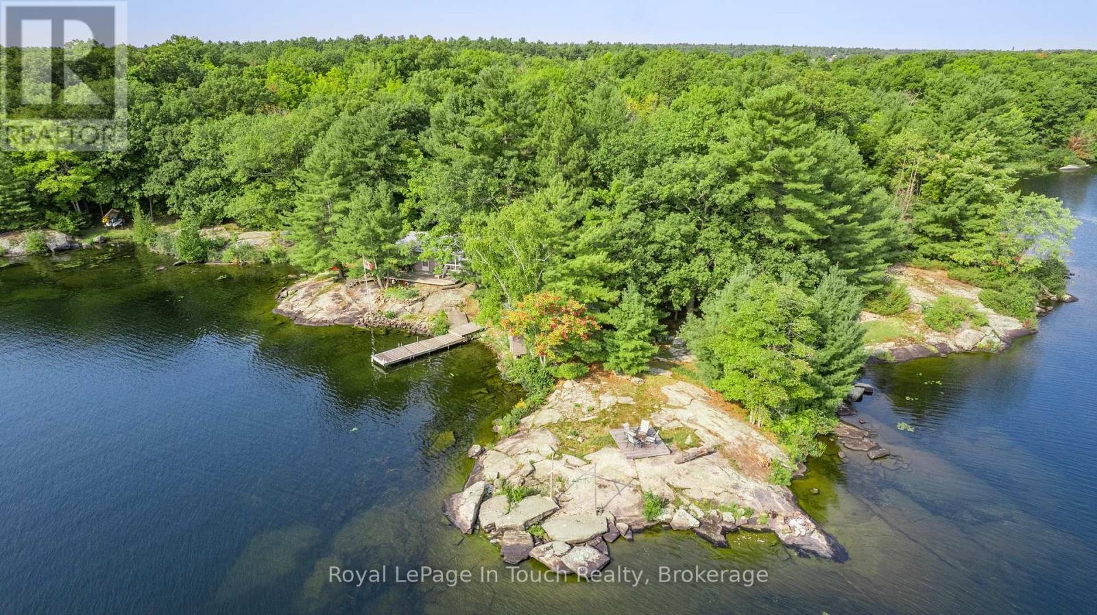 












1916 SIX MILE LAKE SHORE

,
Georgian Bay (Baxter),




Ontario
L0K1S0


