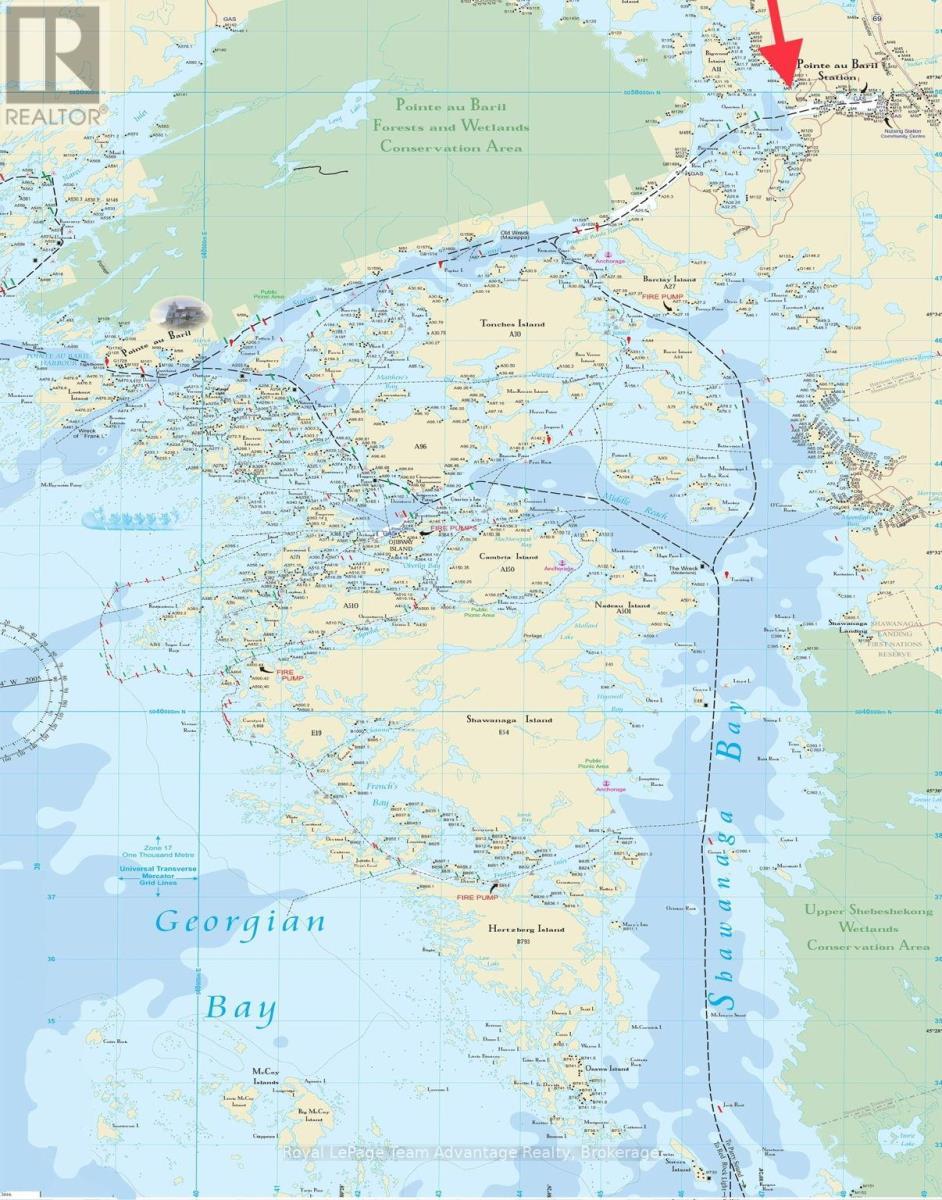 












0 CHANNEL DRIVE

,
The Archipelago (Archipelago North),







Ontario
P0G1K0

