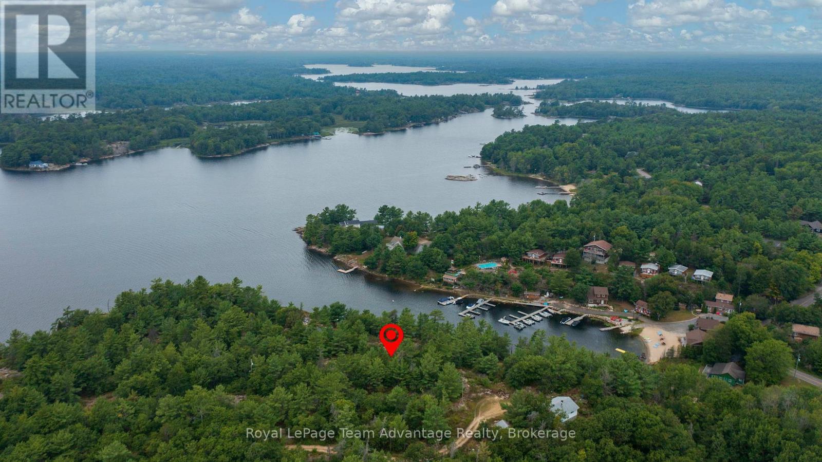 












0 CHANNEL DRIVE

,
The Archipelago (Archipelago North),







Ontario
P0G1K0

