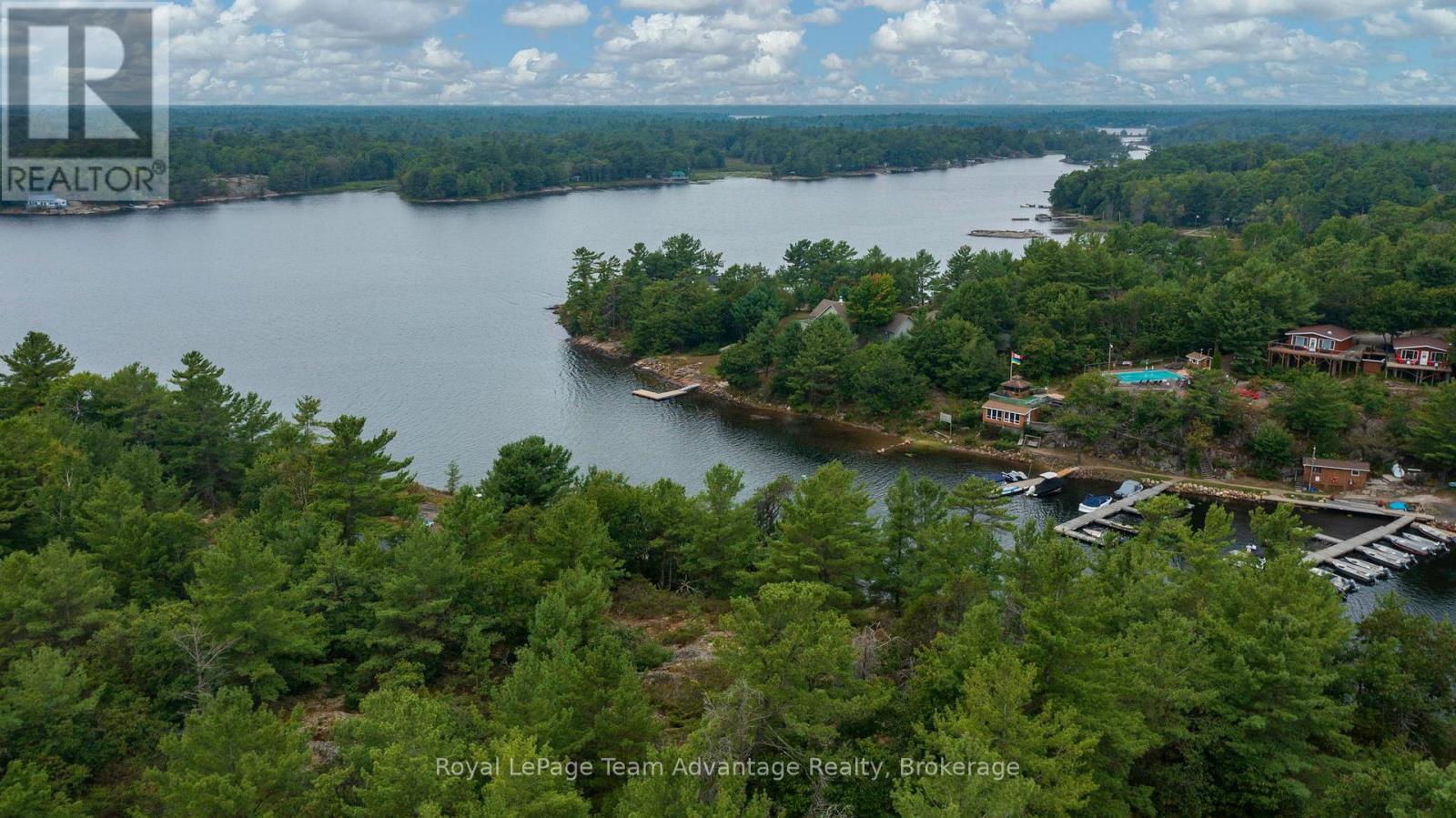 












0 CHANNEL DRIVE

,
The Archipelago (Archipelago North),







Ontario
P0G1K0

