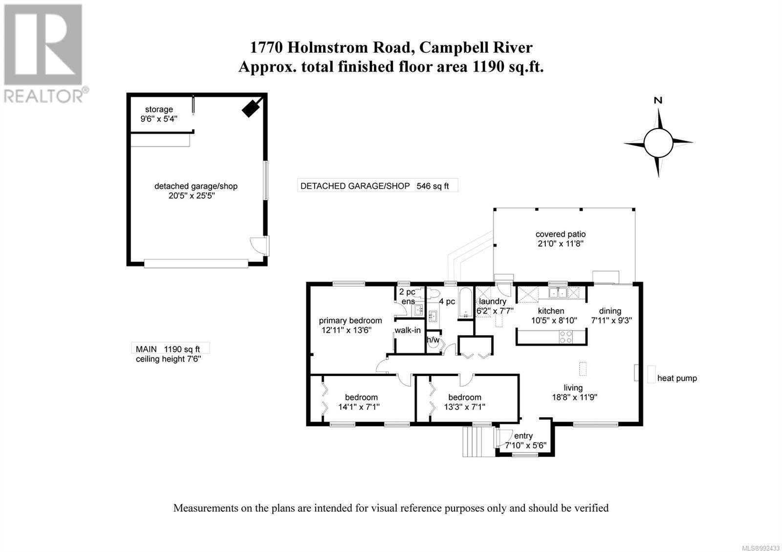 












1770 Holmstrom Rd

,
Campbell River,




British Columbia
V9W3T3


