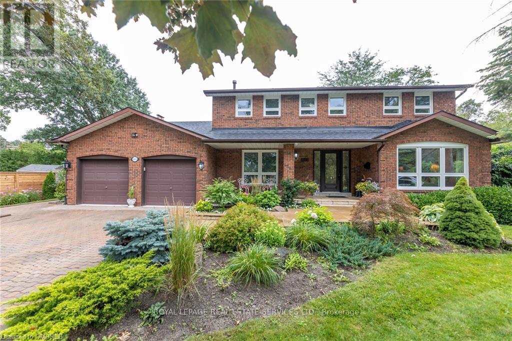 












2123 KAWARTHA CRESCENT

,
Mississauga,




Ontario
L5H3P8

