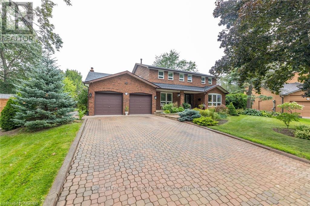 












2123 KAWARTHA CRESCENT

,
Mississauga,




Ontario
L5H3P8


