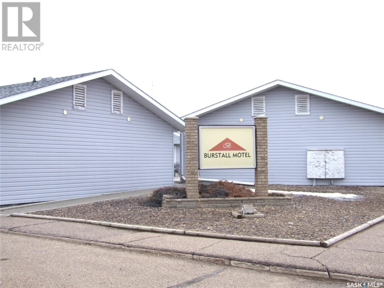 












401 Martin STREET

,
Burstall,




Saskatchewan
S0N0H0


