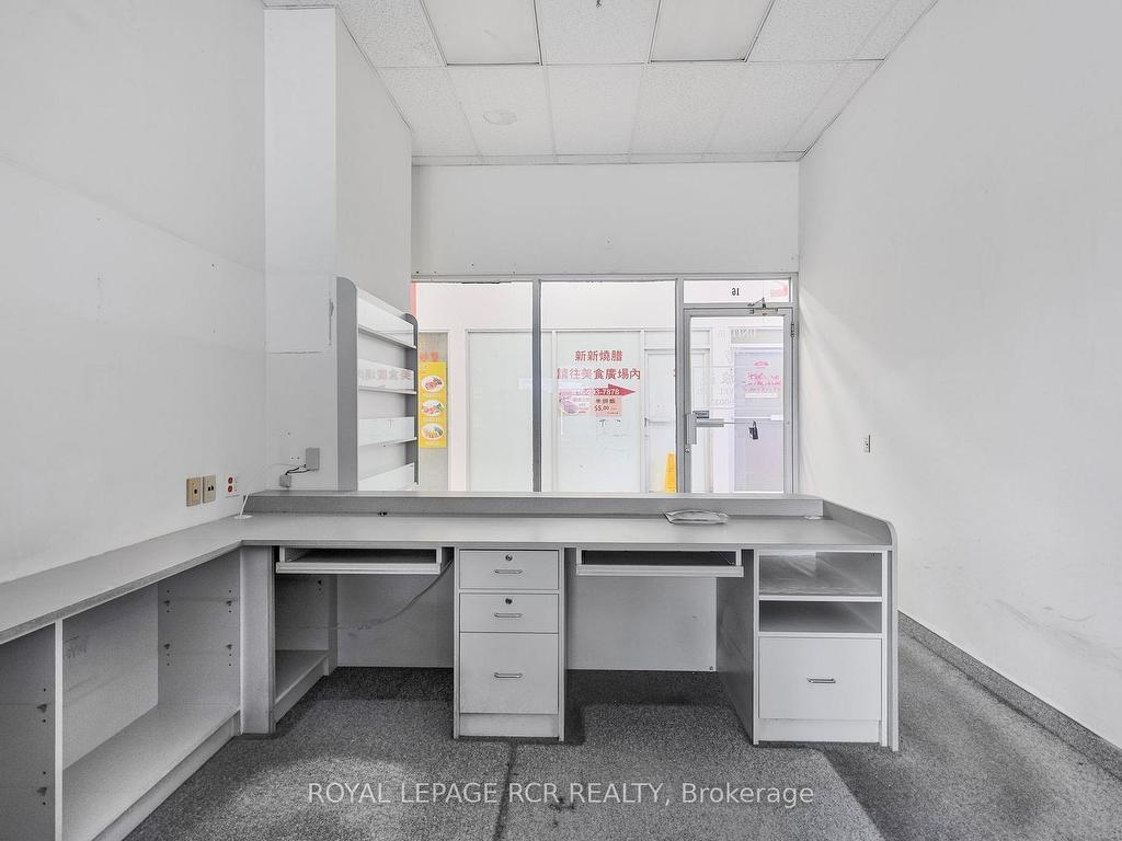 









3833


Midland

Avenue, 16,
Toronto,




ON
M1V 5L6

