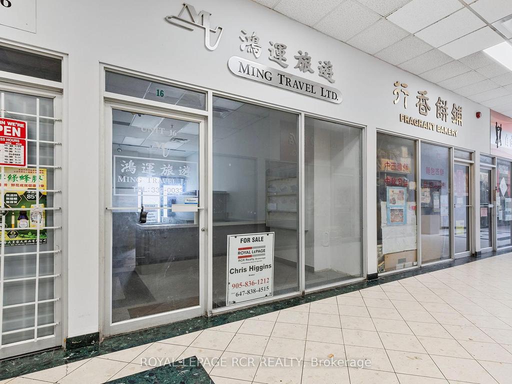 









3833


Midland

Avenue, 16,
Toronto,




ON
M1V 5L6

