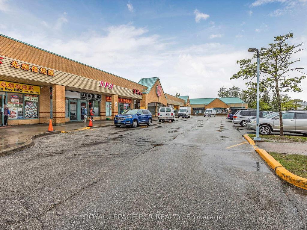 









3833


Midland

Avenue, 16,
Toronto,




ON
M1V 5L6


