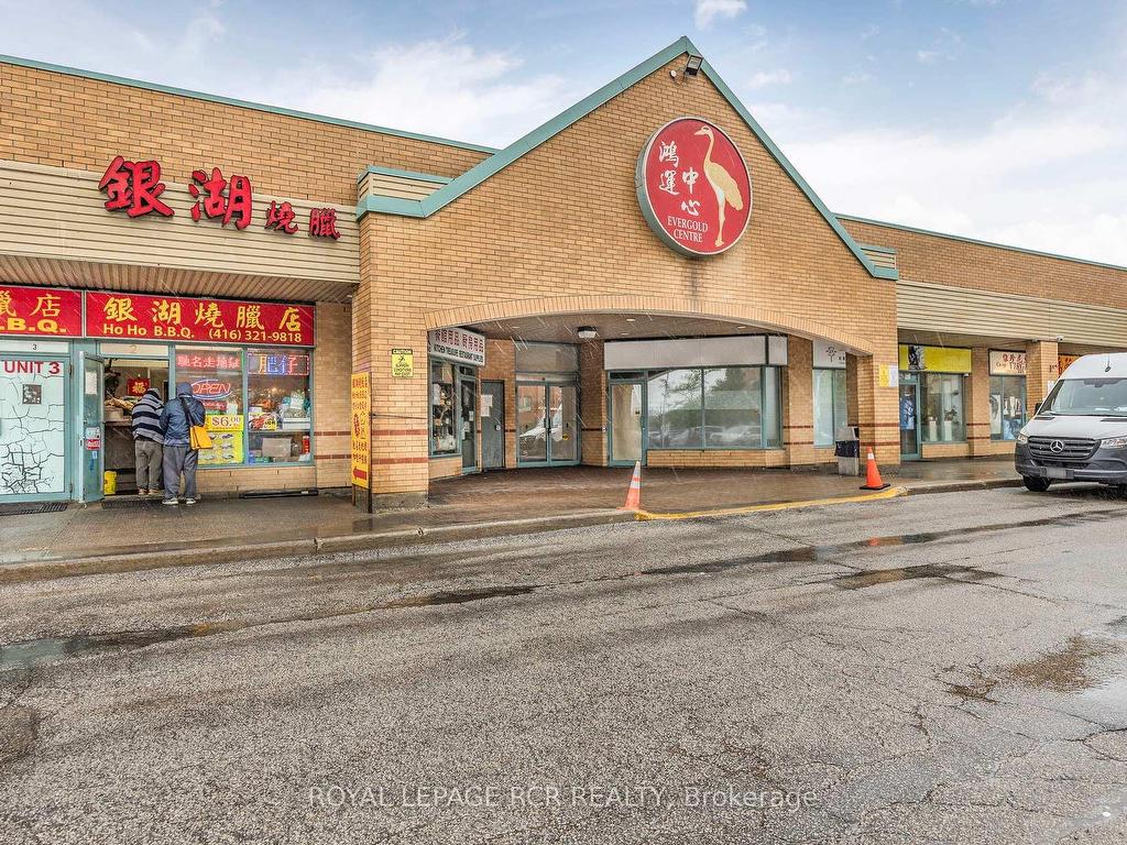 









3833


Midland

Avenue, 16,
Toronto,




ON
M1V 5L6

