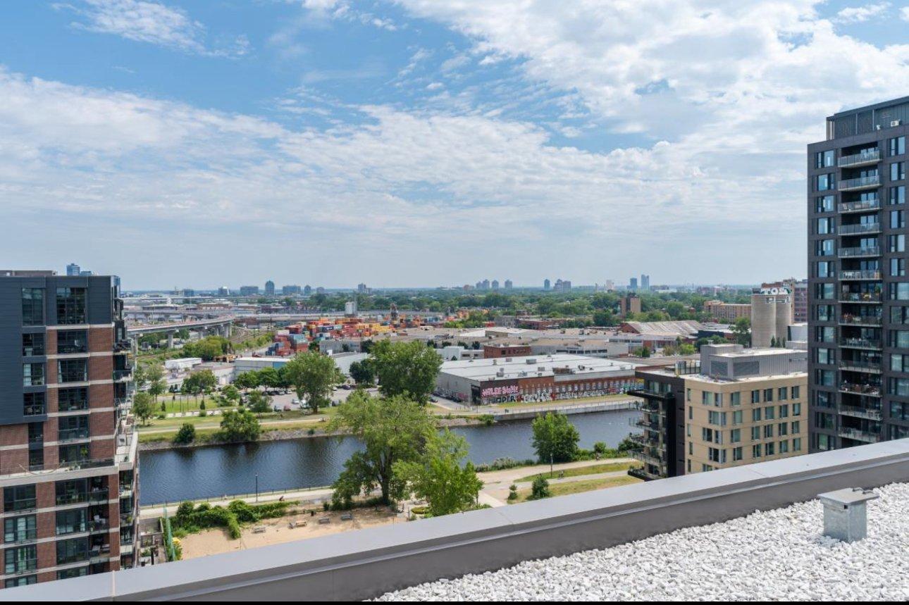









170


Rue Rioux

, 715,
Montréal (Le Sud-Ouest),




QC
H3C2A5

