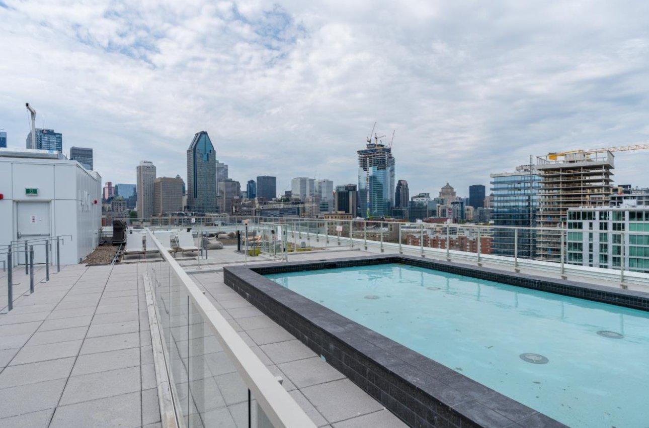 









170


Rue Rioux

, 715,
Montréal (Le Sud-Ouest),




QC
H3C2A5

