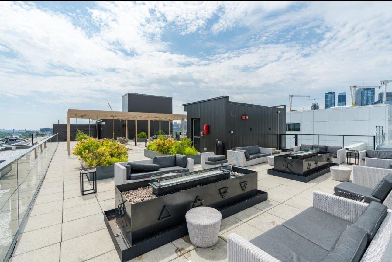 









170


Rue Rioux

, 715,
Montréal (Le Sud-Ouest),




QC
H3C2A5


