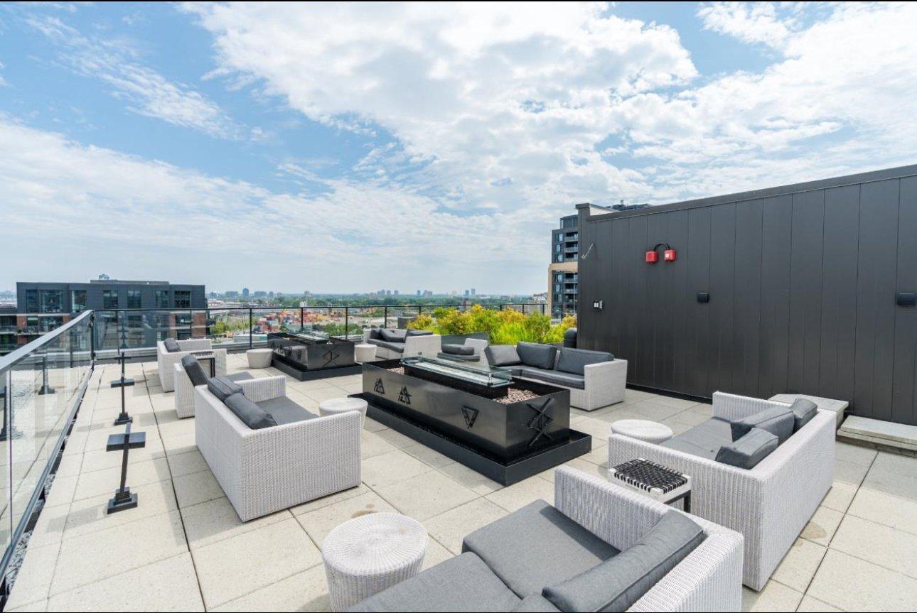 









170


Rue Rioux

, 715,
Montréal (Le Sud-Ouest),




QC
H3C2A5

