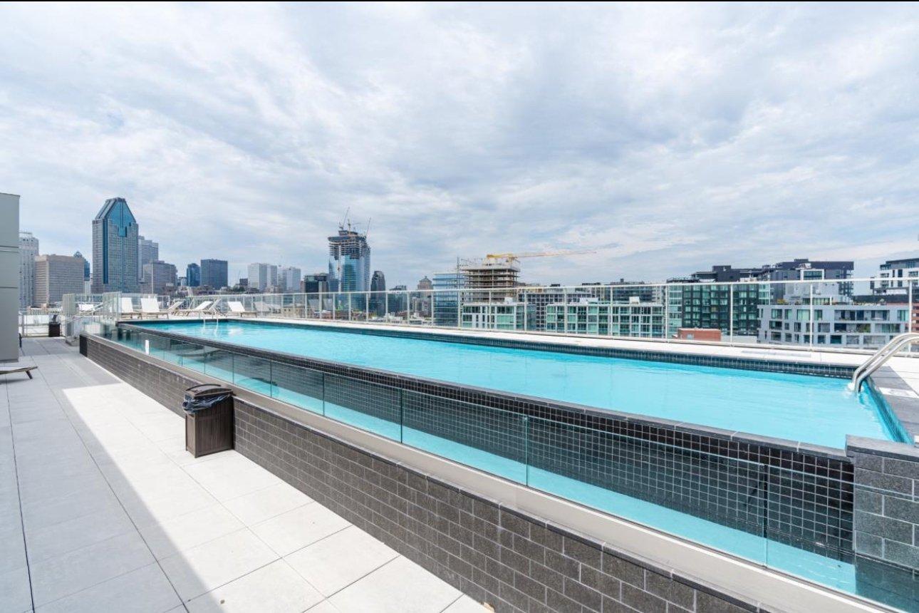 









170


Rue Rioux

, 715,
Montréal (Le Sud-Ouest),




QC
H3C2A5

