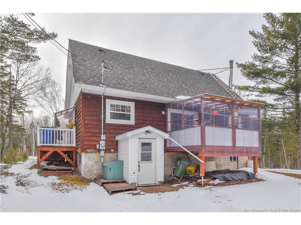 









3586


135

RTE,
Trudel,




NB
E8R 1N6

