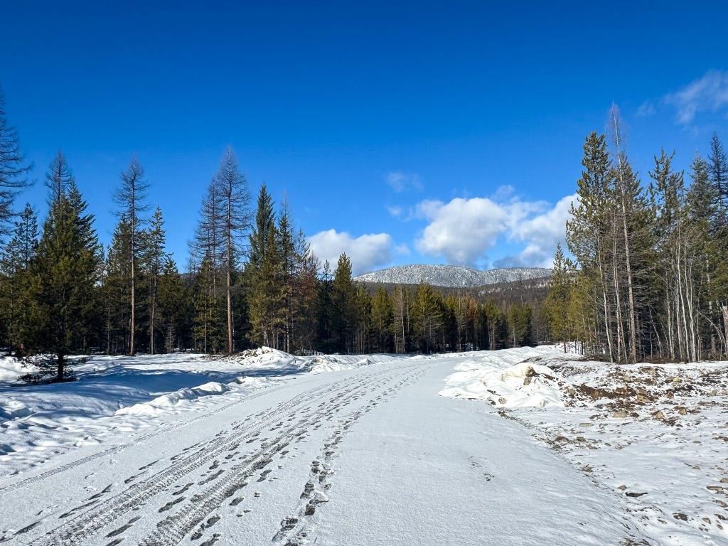 









Proposed Lot 3


Soaring Eagle Estates near Jim Smith Lake

,
Cranbrook,







BC
V1C 4H5


