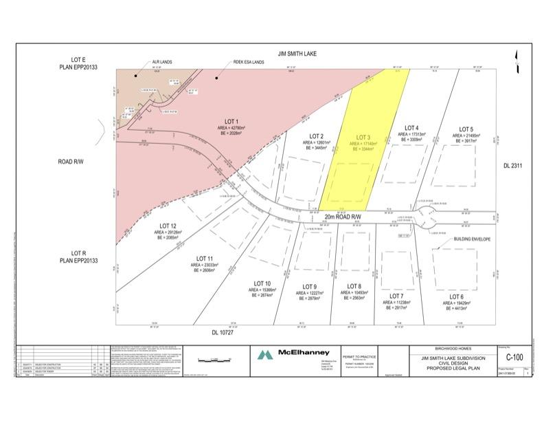 









Proposed Lot 3


Soaring Eagle Estates near Jim Smith Lake

,
Cranbrook,







BC
V1C 4H5

