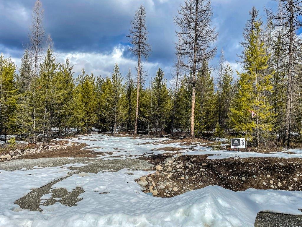 









Proposed Lot 3


Soaring Eagle Estates near Jim Smith Lake

,
Cranbrook,







BC
V1C 4H5

