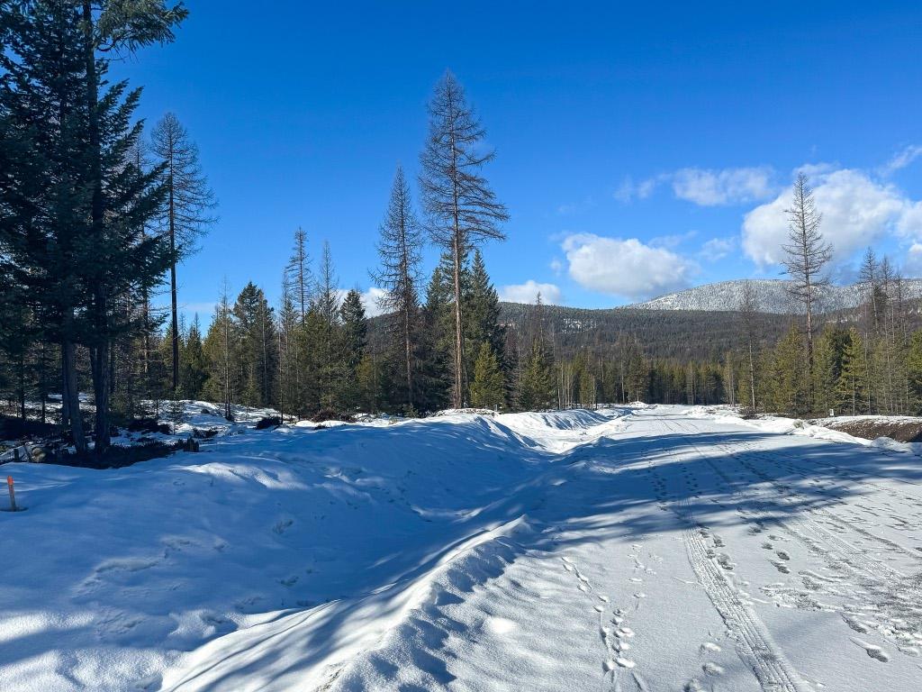 









Proposed Lot 3


Soaring Eagle Estates near Jim Smith Lake

,
Cranbrook,







BC
V1C 4H5

