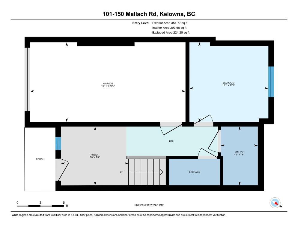 









150


Mallach

Road, 101,
Kelowna,




BC
V1X 8C2

