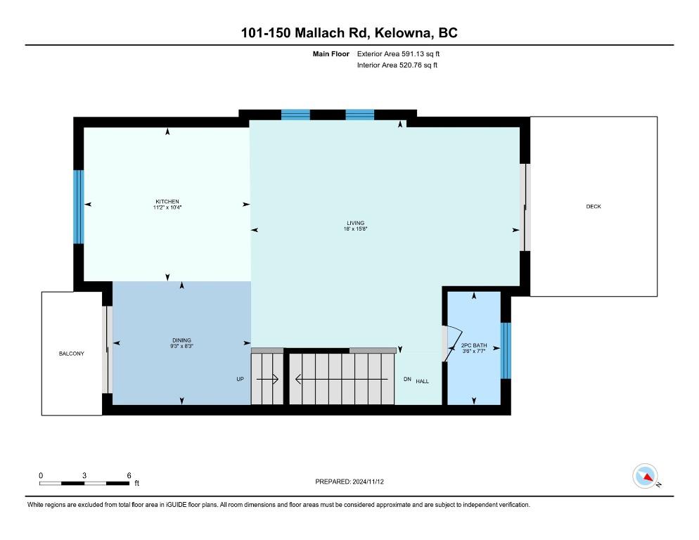 









150


Mallach

Road, 101,
Kelowna,




BC
V1X 8C2

