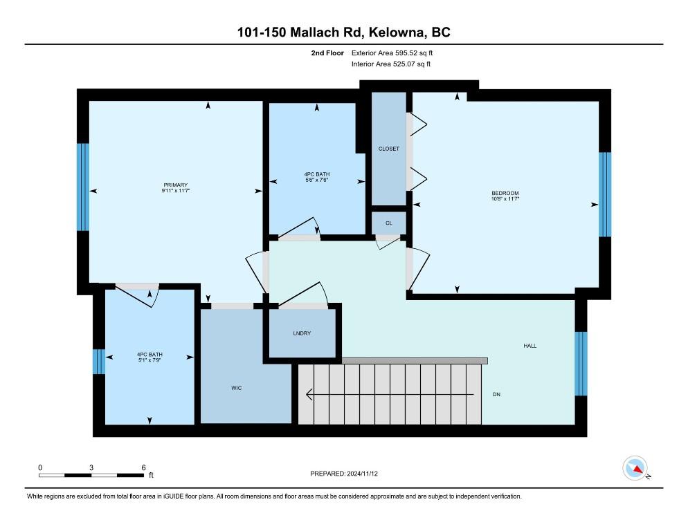 









150


Mallach

Road, 101,
Kelowna,




BC
V1X 8C2

